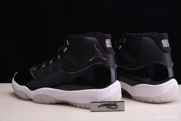 Cheap 25th Jordan Anniversary Air CT8012-011 11 0709